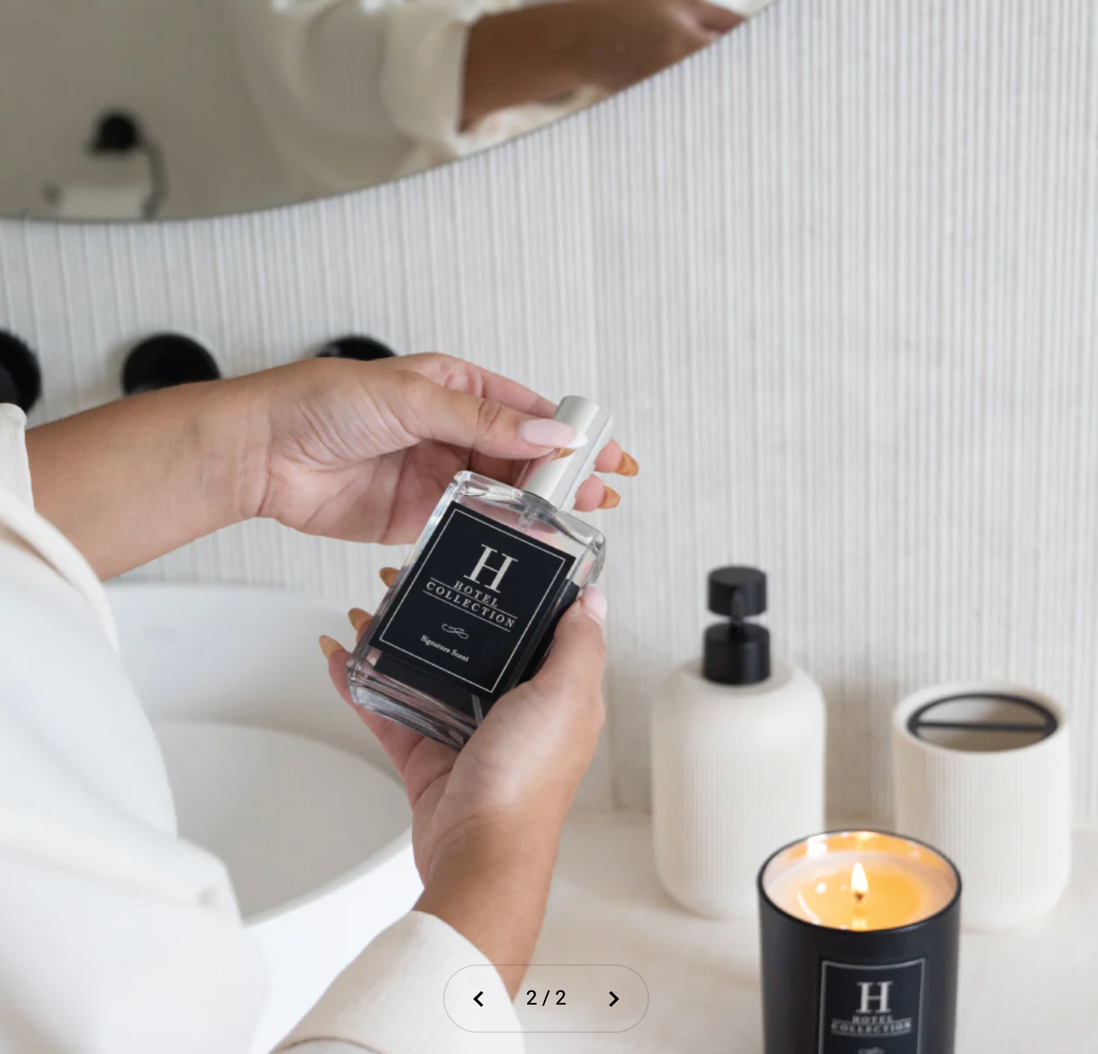 Hotel Collection SWEETEST TABOO Room Spray